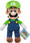 Super Mario Luigi Pluche, 30cm - Knuffel