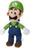 Super Mario - Luigi Pluche, Jumbo - 50 cm - Knuffel