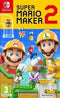 Super Mario Maker 2 - Switch
