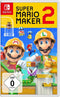 Super Mario Maker 2 - Switch