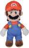 Super Mario Mario Pluche 30cm - Knuffel