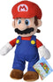 Super Mario Mario Pluche 30cm - Knuffel