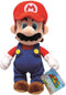 Super Mario Mario Pluche 30cm - Knuffel