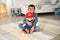Super Mario Mario Pluche, 50cm - Knuffel
