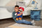 Super Mario Mario Pluche, 50cm - Knuffel