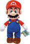 Super Mario Mario Pluche, 50cm - Knuffel