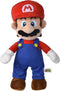 Super Mario Mario Pluche, 50cm - Knuffel