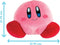 Super Mario Mega Kirby pluchen knuffel - Club Mocchi Mocchi