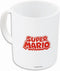 Super Mario Mok, Okey Dokey - 325 ml - 11,7 x 8,7 x 10 cm - Keramiek