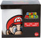 Super Mario Mok, Okey Dokey - 325 ml - 11,7 x 8,7 x 10 cm - Keramiek