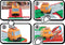 Super Mario - Route'n Go - Bordspel