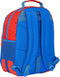 Super Mario Rugzak Here We Go! - 42 x 32 x 15 cm - Polyester