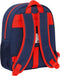 Super Mario Rugzak, Okey Dokey - 34 x 28 x 10 cm - Polyester