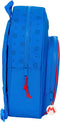 Super Mario Rugzak, Play - 34 x 26 x 11 cm - Polyester