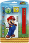 Super Mario Schrijfwarenset 5 Delig