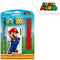 Super Mario Schrijfwarenset 5 Delig