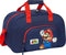 Super Mario Sporttas, Okey Dokey - 40 x 24 x 23 cm - Polyester