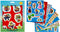 Super Mario Stickers