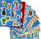 Super Mario Stickers