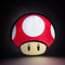 Super Mario - Super Mushroom - Box Nachtlamp