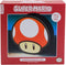 Super Mario - Super Mushroom - Box Nachtlamp
