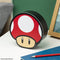 Super Mario - Super Mushroom - Box Nachtlamp