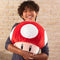 Super Mario Super Mushroom pluchen Knuffel - Club Mocchi Mocchi
