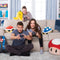Super Mario Super Mushroom pluchen Knuffel - Club Mocchi Mocchi