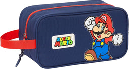 Super Mario Toilettas, Okey Dokey - 29 x 15 x 14 cm - Polyester