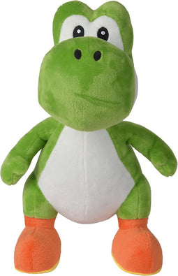 Super Mario Yoshi Pluche, 30cm - Knuffel