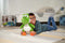 Super Mario Yoshi Pluche, 30cm - Knuffel