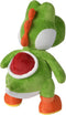 Super Mario Yoshi Pluche, 30cm - Knuffel