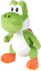 Super Mario - Yoshi Pluche, Jumbo - 50 cm - Knuffel