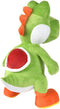 Super Mario - Yoshi Pluche, Jumbo - 50 cm - Knuffel