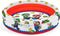 SUPER MARIO ZWEMBAD 100CM - opblaasbaar - tuin - zomer