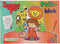Super Prikblok met Prikpen