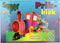 Super Prikblok met Prikpen