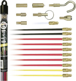 Super Rod CRSD Deluxe set 1 set(s)