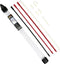 Super Rod SRPRS Polymer Rod set 4 1 set(s)
