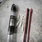 Super Rod SRPRS Polymer Rod set 4 1 set(s)