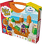 Super Sand Castle Case - Speelzand