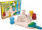 Super Sand Dieren - Speelzand - 675 gr Zand