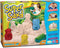 Super Sand Dieren - Speelzand - 675 gr Zand