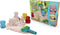 Super Sand Dieren - Speelzand - 675 gr Zand