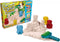 Super Sand Dieren - Speelzand - 675 gr Zand