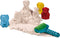 Super Sand Dieren - Speelzand - 675 gr Zand