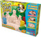 Super Sand Dieren - Speelzand - 675 gr Zand