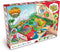 Super Sand Dinosaur World Pack - Speelzand