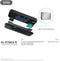 Super-Snelle Mobiele WLAN-Router - 7000mAh Batterij, Dual-Band, 750 Mbit/s, 3G/4G LTE, Compatibel me
