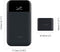 Super-Snelle Mobiele WLAN-Router - 7000mAh Batterij, Dual-Band, 750 Mbit/s, 3G/4G LTE, Compatibel me